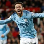 Kapitán Manchestru City Bernardo Silva opustí klub na konci sezóny zadarmo