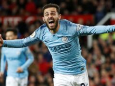Kapitán Manchestru City Bernardo Silva opustí klub na konci sezóny zadarmo Kapitán Manchestru City Bernardo Silva opustí klub na konci sezóny zadarmo