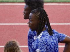 Kapitán Štrasburgu Ismael Doukouré začína proces zmeny športovej národnosti pred majstrovstvami sveta Kapitán Štrasburgu Ismael Doukouré začína proces zmeny športovej národnosti pred majstrovstvami sveta