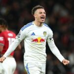 Tim Sherwood hovorí, že keby bol manažérom Man United, podpísal by Ethana Ampadu z Leedsu