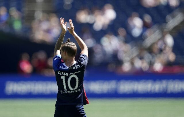 NWSL: NJ/NY Gotham FC na OL Reign