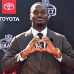 Kardináli si vybrali Jeremiyaha Lovea, ktorý sa zaviazal, že nebude míňať žiadne zo svojich herných kontrol NFL