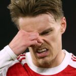 Kariéra Arsenalu sa skončila, pretože generačné plnenie do fliaš pokračuje napriek „poslednému tlaku“ Arteta