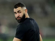 Karim Benzema vylučuje návrat Lyonu Karim Benzema vylučuje návrat Lyonu