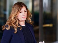 Karren Brady odchádza z West Hamu s okamžitou platnosťou, ako bolo vydané | Futbal | Šport Karren Brady odchádza z West Hamu s okamžitou platnosťou, ako bolo vydané | Futbal | Šport