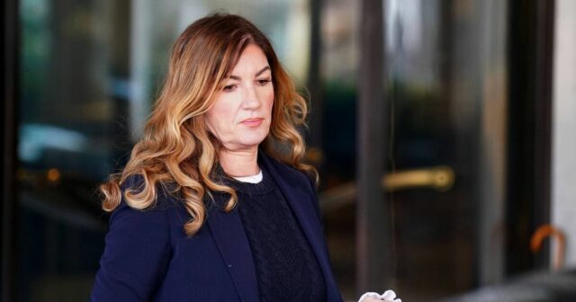Karren Brady odchádza z West Hamu s okamžitou platnosťou, ako bolo vydané | Futbal | Šport
