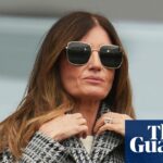 Karren Brady odchádza z postu podpredsedníčky West Hamu po 16 rokoch na palube | West Ham United