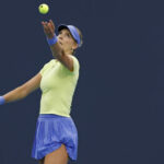 Katie Boulter a Cam Norrie sú jedinými Britmi v žrebovaní Mutua Madrid Open