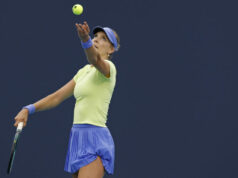 Katie Boulter a Cam Norrie sú jedinými Britmi v žrebovaní Mutua Madrid Open Katie Boulter a Cam Norrie sú jedinými Britmi v žrebovaní Mutua Madrid Open