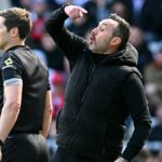 Každé slovo Roberto De Zerbi povedal o tom, prečo Xavi Simons nastúpil tak neskoro a zranenie Cristiana Romera