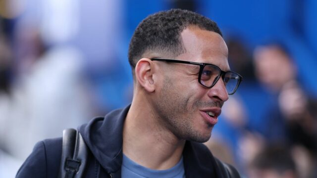 Liam Rosenior