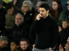 Každé slovo, ktoré Mikel Arteta povedal o porážke Arsenalu, Gabrielove starosti, nočné mory a odrazy späť Mikel Arteta čelil médiám po tom, čo jeho tím Arsenal porazil Southampton