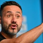 Hlavný tréner Tottenhamu Hotspur Roberto De Zerbi usporiadal svoju prvú tlačovú konferenciu pred zápasom Premier League proti Sunderlandu.