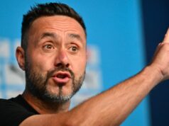 Každé slovo, ktoré Roberto De Zerbi povedal na adresu Kudusa, jeho 4 „rozhodujúcich“ hráčov a doviedol Tottenham na vrchol Hlavný tréner Tottenhamu Hotspur Roberto De Zerbi usporiadal svoju prvú tlačovú konferenciu pred zápasom Premier League proti Sunderlandu.