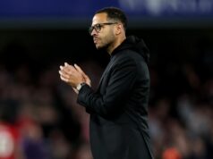 Každé slovo, ktoré povedal Liam Rosenior o prehre na Man Utd, Enzo Fernandez uráža, Cole Palmer komentuje Liam Rosenior