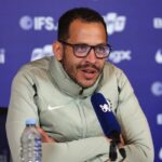 Každé slovo, ktoré povedal šéf Chelsea Liam Rosenior po katastrofe v Brightone | Futbal | Šport