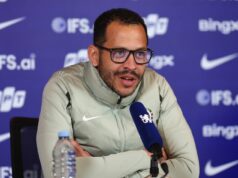 Každé slovo, ktoré povedal šéf Chelsea Liam Rosenior po katastrofe v Brightone | Futbal | Šport Každé slovo, ktoré povedal šéf Chelsea Liam Rosenior po katastrofe v Brightone | Futbal | Šport