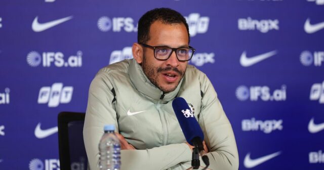 Každé slovo, ktoré povedal šéf Chelsea Liam Rosenior po katastrofe v Brightone | Futbal | Šport
