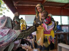 Každú minútu sa do vojny v Sudáne narodia tri deti, varuje charita | Správy o vojne v Sudáne Každú minútu sa do vojny v Sudáne narodia tri deti, varuje charita | Správy o vojne v Sudáne