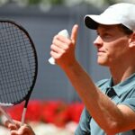 Kde a kedy mohol Jannik Sinner prerušiť vlastnú víťaznú sériu