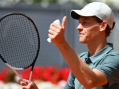 Kde a kedy mohol Jannik Sinner prerušiť vlastnú víťaznú sériu Kde a kedy mohol Jannik Sinner prerušiť vlastnú víťaznú sériu