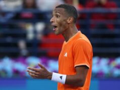 Kde hrajú Felix Auger-Aliassime, Casper Ruud a ďalší pred Monte Carlom Autor fotografie: Clive Brunskill/Getty Images