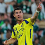 Kde je Cristiano Ronaldo na zozname najlepšie zarábajúcich športovcov Sportico