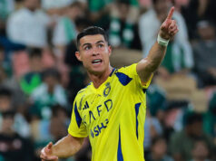 Kde je Cristiano Ronaldo na zozname najlepšie zarábajúcich športovcov Sportico Kde je Cristiano Ronaldo na zozname najlepšie zarábajúcich športovcov Sportico