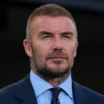 Kde je Sir David Beckham na zozname najlepšie platených športovcov Sportico všetkých čias