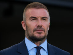 Kde je Sir David Beckham na zozname najlepšie platených športovcov Sportico všetkých čias Kde je Sir David Beckham na zozname najlepšie platených športovcov Sportico všetkých čias