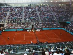 Kde sa pozerať na Madrid Open 2026: Kompletný program, televízny kanál, priamy prenos a peňažné odmeny Download app from appStore