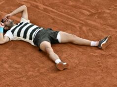 Kde sledovať Monte Carlo Masters 2026: Úplný program, televízny kanál, priamy prenos a peňažné odmeny Download app from appStore