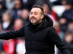 Keane, Neville robia obrovskú predpoveď pred zápasom Wolves, ktorý musí vyhrať Keane, Neville robia obrovskú predpoveď pred zápasom Wolves, ktorý musí vyhrať