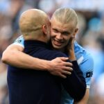 Keane a Murphy vysvetľujú „hybnosť“ pretekov o titul a „tlak“.