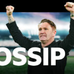 Keane chce riadiť na vyššej úrovni - klebety