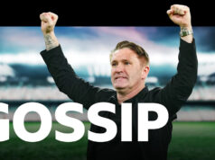 Keane chce riadiť na vyššej úrovni – klebety Keane chce riadiť na vyššej úrovni - klebety