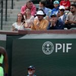 Keď PIF údajne opúšťa LIV Golf, nasleduje tenis