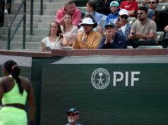 Keď PIF údajne opúšťa LIV Golf, nasleduje tenis Keď PIF údajne opúšťa LIV Golf, nasleduje tenis