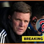 Keď sa objavia plány odchodu Anthonyho Gordona, Newcastle urobí krok za Yanom Diomandem