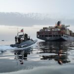 Kedy bude Hormuzský prieliv opäť „bezpečný“ pre komerčnú lodnú dopravu? | vysvetľovač