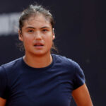 Kedy bude ďalší turnaj Emmy Raducanuovej po odstúpení z podujatia WTA 500?