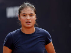 Kedy bude ďalší turnaj Emmy Raducanuovej po odstúpení z podujatia WTA 500? Kedy bude ďalší turnaj Emmy Raducanuovej po odstúpení z podujatia WTA 500?