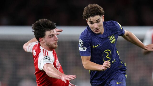 Kedy je druhý zápas Arsenalu proti Atléticu Madrid? Dátum, čas a informácie o lístku
