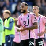 Jamaal Lascelles z Leicester City