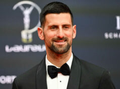 Kedy sa Novak Djokovič vráti do akcie? Tenis skvelé dáva aktualizáciu Kedy sa Novak Djokovič vráti do akcie? Tenis skvelé dáva aktualizáciu