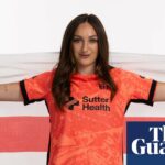 Keira Barry dostane prvé volanie do Anglicka a Niamh Charles sa pripojí k Wiegmanovmu tímu | Anglický ženský futbalový tím