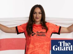 Keira Barry dostane prvé volanie do Anglicka a Niamh Charles sa pripojí k Wiegmanovmu tímu | Anglický ženský futbalový tím Keira Barry dostane prvé volanie do Anglicka a Niamh Charles sa pripojí k Wiegmanovmu tímu | Anglický ženský futbalový tím