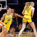 Kelsey Plum, lídri Sparks presvedčili voľných hráčov, že teraz môžu vyhrať