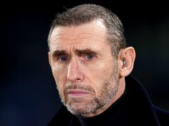 Keown kritizuje hráčov Arsenalu za to, že neprihrali jednému spoluhráčovi, keďže Arteta je vyzvaný, aby zhodil hviezdu Keown kritizuje hráčov Arsenalu za to, že neprihrali jednému spoluhráčovi, keďže Arteta je vyzvaný, aby zhodil hviezdu