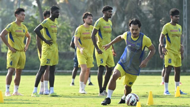 Kerala Blasters vs Odisha FC LIVE streaming info: Kedy, kde sledovať zápas KBFC proti OFC ISL 2025-26?

